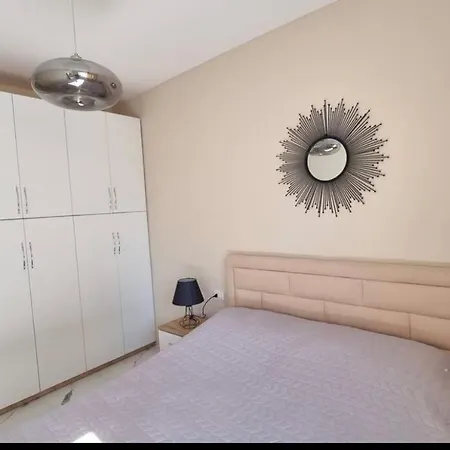 Διαμέρισμα Barefoot Bay Retreat *