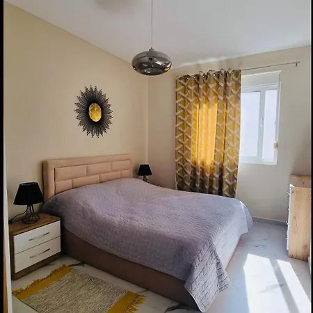 Barefoot Bay Retreat Διαμέρισμα *