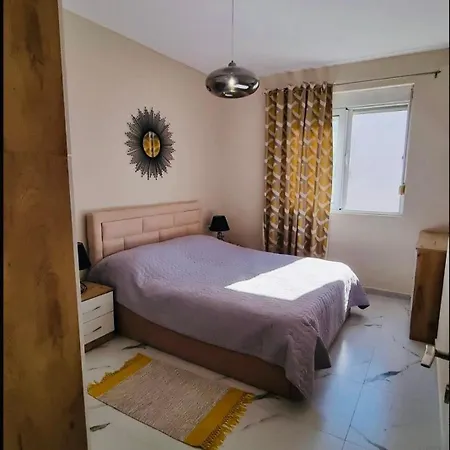 Διαμέρισμα Barefoot Bay Retreat Golem (Tirana)