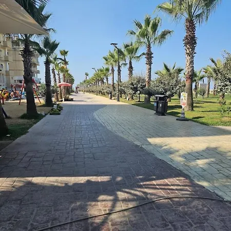 Διαμέρισμα Barefoot Bay Retreat