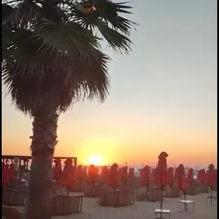 Διαμέρισμα Barefoot Bay Retreat