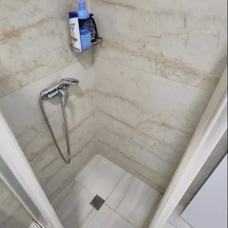 Barefoot Bay Retreat Διαμέρισμα Golem (Tirana)