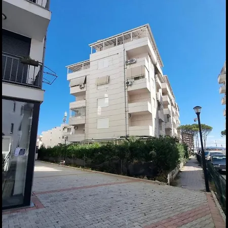 Barefoot Bay Retreat Διαμέρισμα Golem (Tirana)