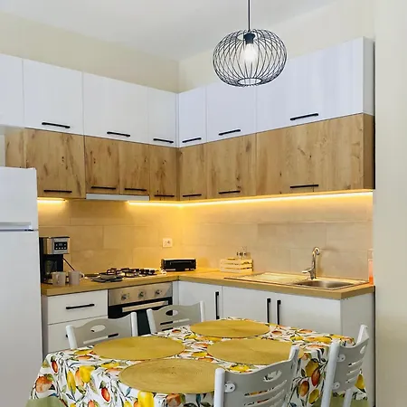 Barefoot Bay Retreat Διαμέρισμα *