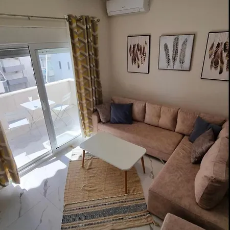 Barefoot Bay Retreat Διαμέρισμα *