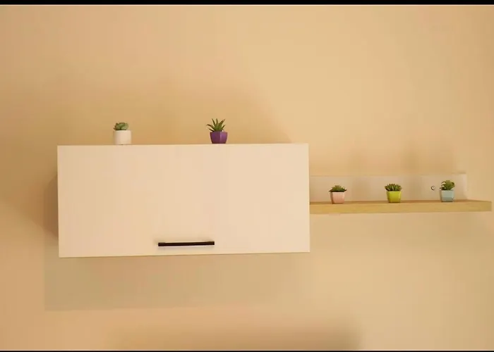 아파트 Barefoot Bay Retreat