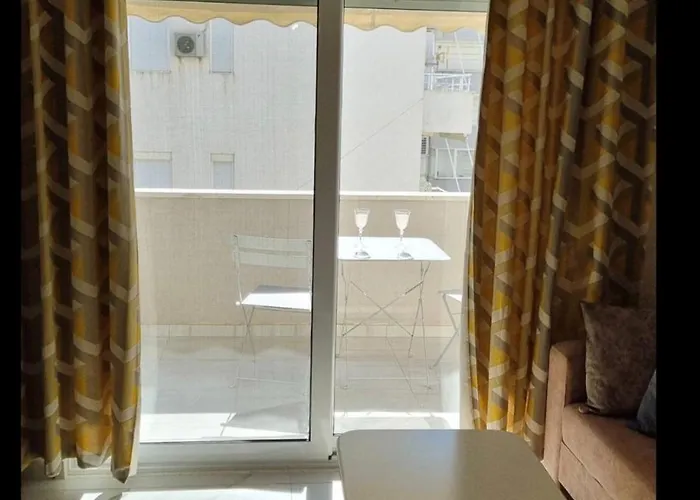 아파트 Barefoot Bay Retreat