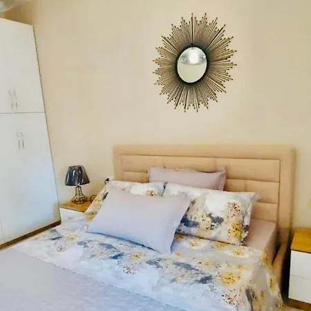Barefoot Bay Retreat Appartement Golem (Tirana)