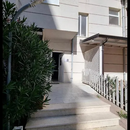 Barefoot Bay Retreat Appartement Golem (Tirana)