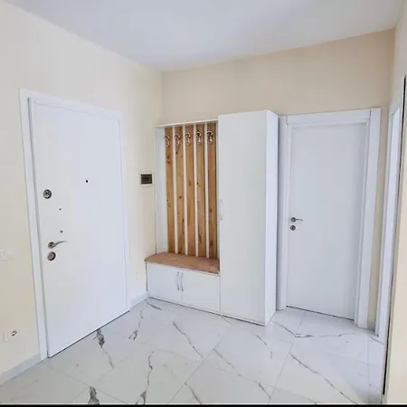 Appartement Barefoot Bay Retreat *