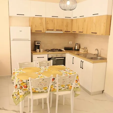 Appartement Barefoot Bay Retreat *