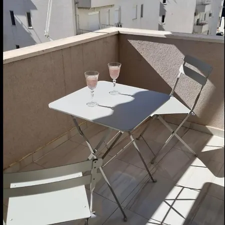 Appartement Barefoot Bay Retreat