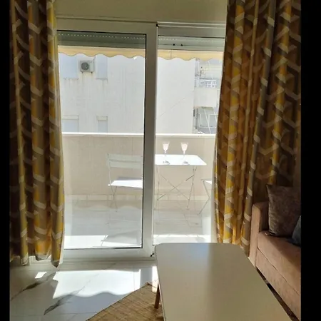 Appartement Barefoot Bay Retreat