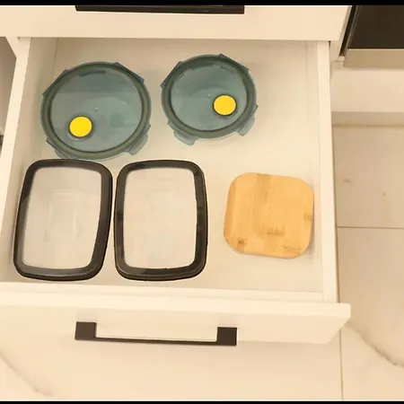 Apartment Barefoot Bay Retreat Golem (Tirana)