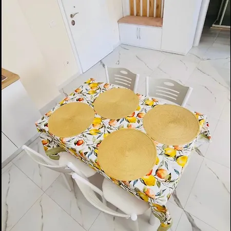 Barefoot Bay Retreat Appartement Golem (Tirana)