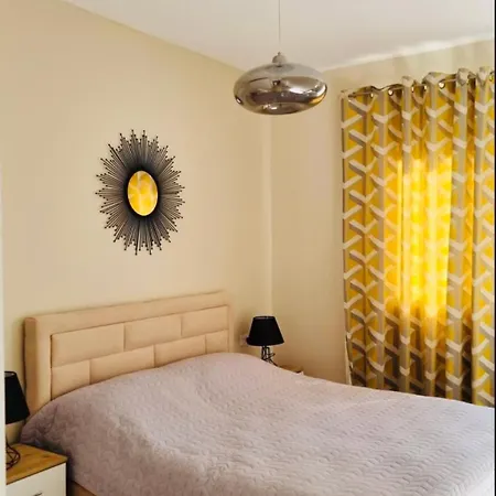 Appartement Barefoot Bay Retreat *