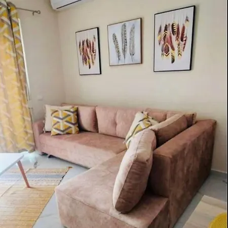 Appartement Barefoot Bay Retreat