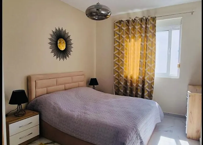 Barefoot Bay Retreat Apartment *