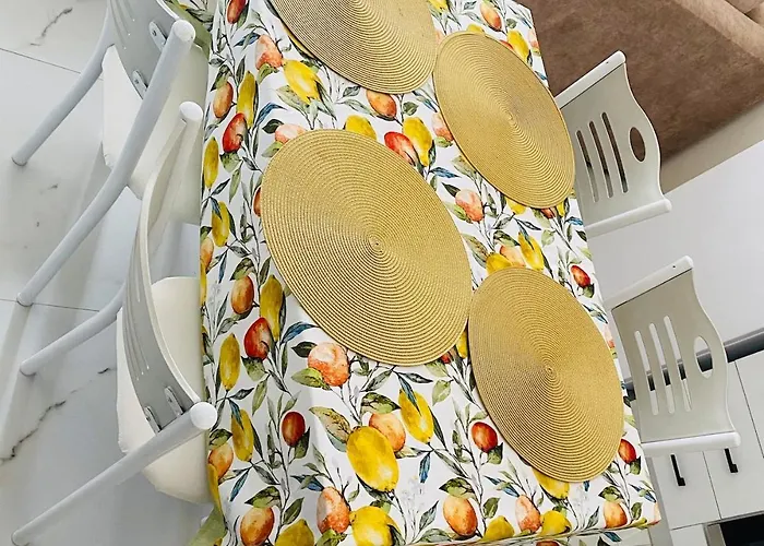 Apartment Barefoot Bay Retreat *