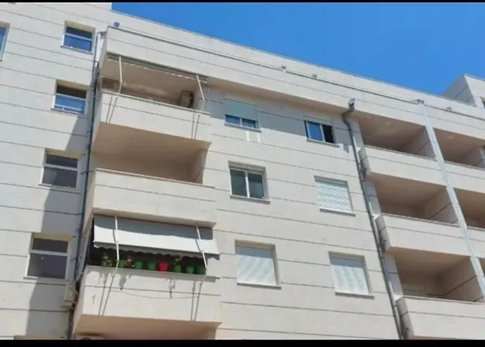 Barefoot Bay Retreat