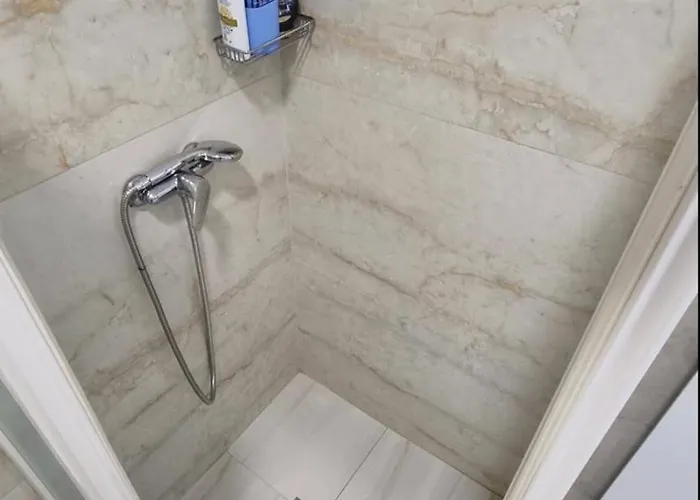 Barefoot Bay Retreat Apartment Golem (Tirana)