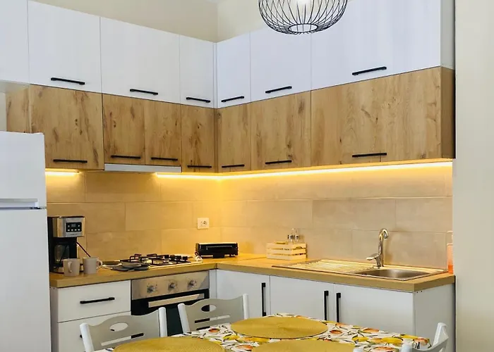 Barefoot Bay Retreat Apartment *