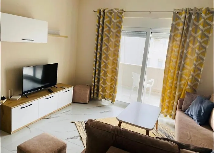 Barefoot Bay Retreat Apartment